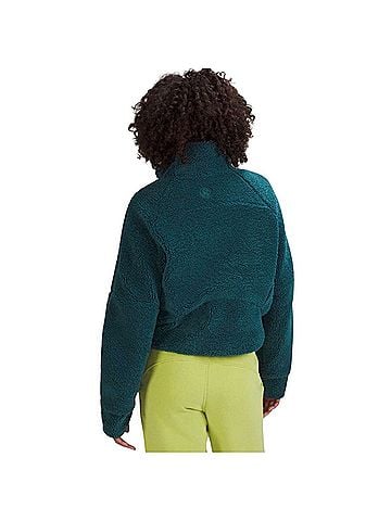 Lululemon Athletica Fleece (view 2)
