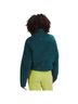 Lululemon Athletica Teal Fleece Size XS - photo 2