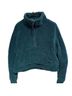 Lululemon Athletica Teal Fleece Size XS - photo 3