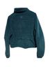 Lululemon Athletica Teal Fleece Size XS - photo 4