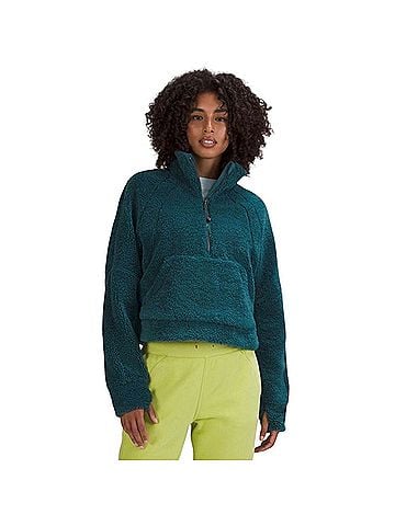 Lululemon Athletica Fleece (view 1)