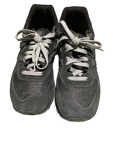 New Balance New Balance Men’s 574 Sneakers (view 1)