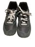 New Balance Black Sneakers Size 7 1/2 - photo 1