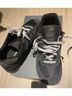 New Balance Black Sneakers Size 7 1/2 - photo 6