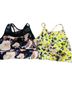 Old Navy Floral Multi Color Sleeveless Top Size XL - photo 1