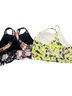 Old Navy Floral Multi Color Sleeveless Top Size XL - photo 2