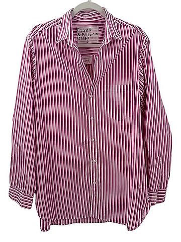 Frank & Eileen Joedy Long Sleeve Button-Down Shirt (view 2)