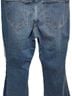 Hollister Print Blue Jeans Size 32 - photo 2