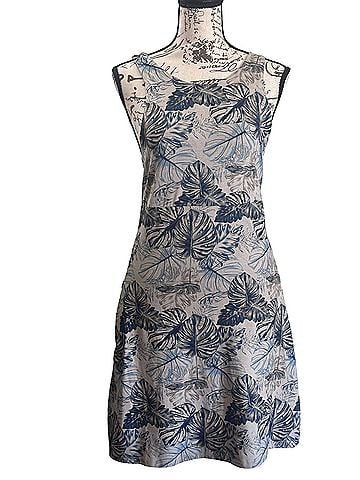 Kyodan Casual Dress (view 1)