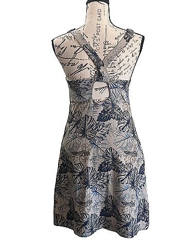 Kyodan Casual Dress (view 2)