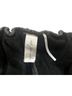 Out From Under Black Sweatpants Size L - photo 2
