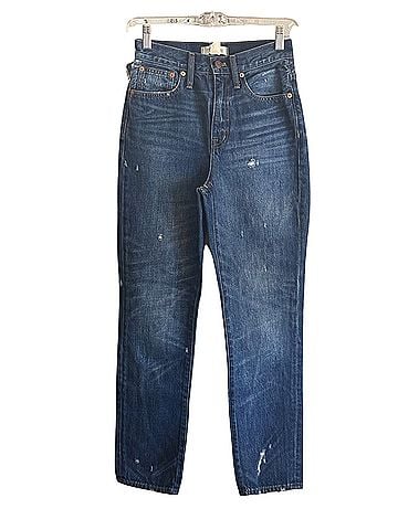 Madewell Jeans (view 1)
