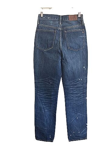Madewell Jeans (view 2)