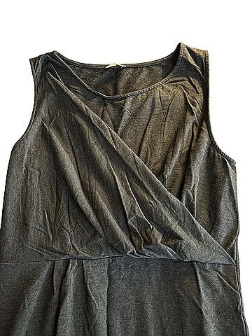 Garnet Hill Casual Dress (view 2)