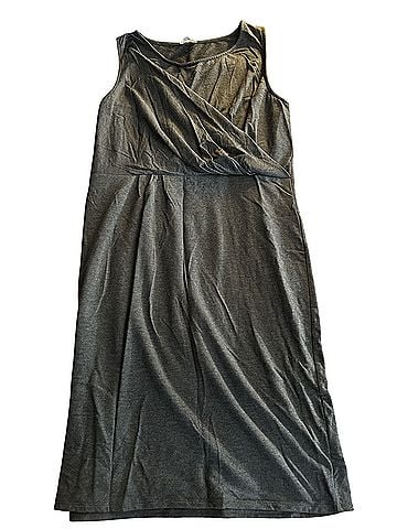 Garnet Hill Casual Dress (view 1)