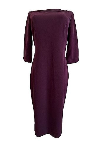 Calvin Klein Cocktail Dress (view 1)