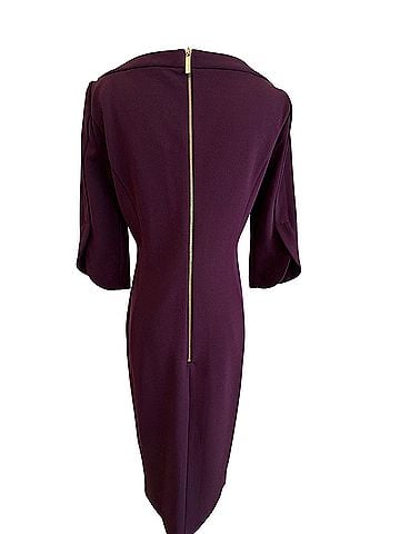 Calvin Klein Cocktail Dress (view 2)