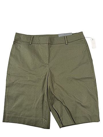 Talbots The Perfect Shorts Shorts (view 1)