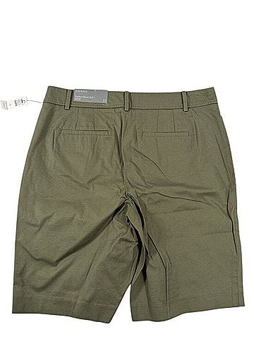 Talbots The Perfect Shorts Shorts (view 2)