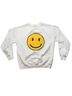 Altar'd State White Sweatshirt Size S - photo 1