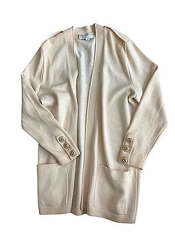 St. John Cardigan (view 1)