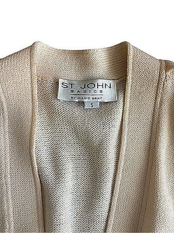 St. John Cardigan (view 2)