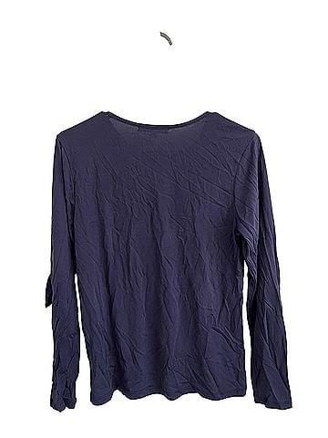 Anthropologie Long Sleeve Blouse (view 2)