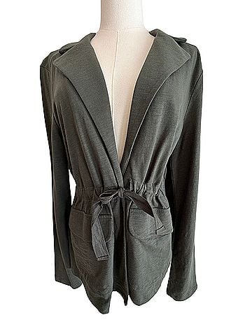Ann Taylor LOFT Outlet Jacket (view 1)