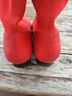 Camper Red Boots Size 7 1/2 - photo 7
