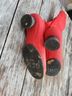 Camper Red Boots Size 7 1/2 - photo 6