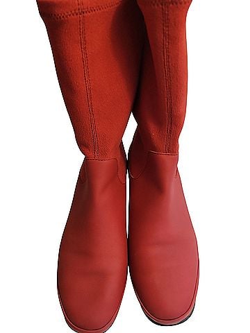 Camper Alright Boots (view 1)