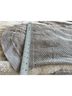 Garnet Hill 100% Cotton Gray Pullover Sweater Size M - photo 7