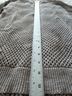 Garnet Hill 100% Cotton Gray Pullover Sweater Size M - photo 6