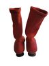 Camper Red Boots Size 7 1/2 - photo 2
