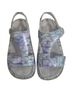 Alegria Ken 298W Wedges - photo 1