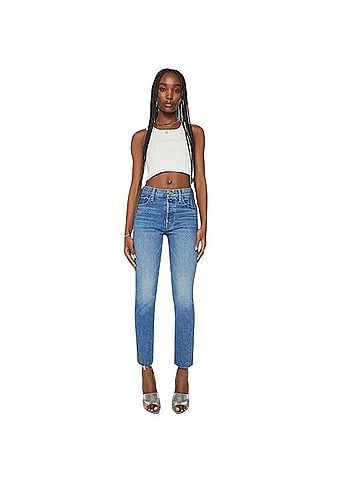 Mother The Tomcat Jeans (view 1)