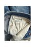 Mother Blue Jeans Size 29 waist - photo 12