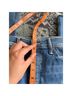 Mother Blue Jeans Size 29 waist - photo 9