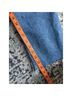 Mother Blue Jeans Size 29 waist - photo 10