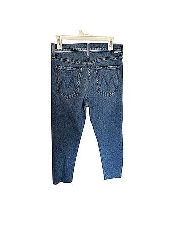 Mother The Tomcat Jeans (view 2)