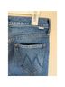 Mother Blue Jeans Size 29 waist - photo 8