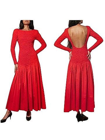 Mara Hoffman Mereba Casual Dress (view 1)