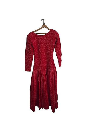 Mara Hoffman Mereba Casual Dress (view 2)