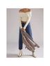 Anthropologie Solid Ivory Casual Sweaters Size M - photo 3