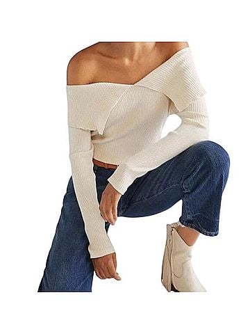 Anthropologie Casual Sweaters (view 1)