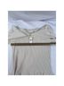 Anthropologie Solid Ivory Casual Sweaters Size M - photo 7