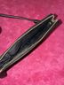 Coach Black Wristlet One size - photo 4