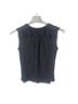 Tory Burch Solid Sleeveless Blouse Size 2 - photo 2