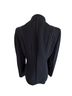 Jones New York Black Blazer Size 4 - photo 2