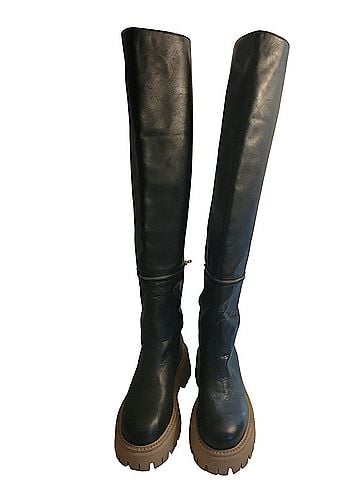 Free People Ziggy Boots (view 1)